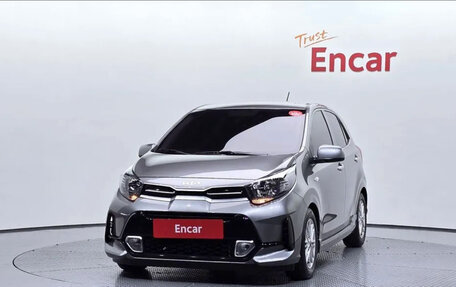 KIA Morning III, 2023 год, 1 000 325 рублей, 3 фотография