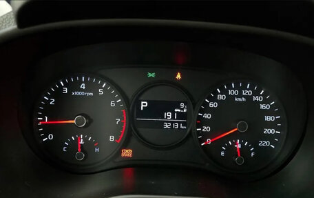 KIA Morning III, 2023 год, 1 000 325 рублей, 8 фотография