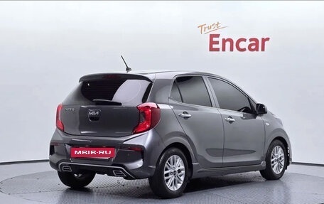 KIA Morning III, 2023 год, 1 000 325 рублей, 2 фотография