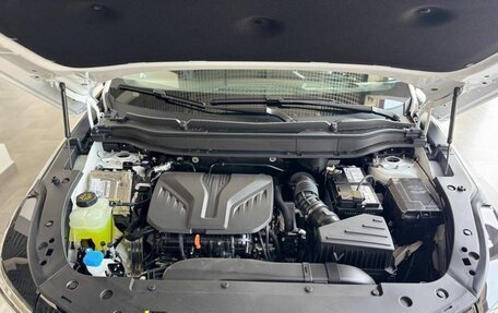 Haval F7x, 2026 год, 3 799 000 рублей, 5 фотография