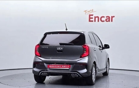 KIA Morning III, 2023 год, 1 000 325 рублей, 4 фотография