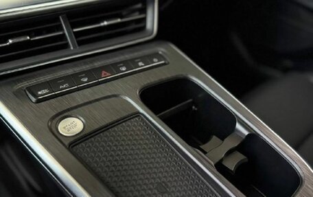 Haval F7x, 2026 год, 3 799 000 рублей, 4 фотография