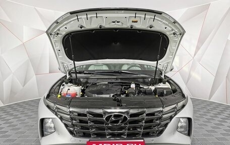 Hyundai Tucson, 2022 год, 3 445 000 рублей, 11 фотография