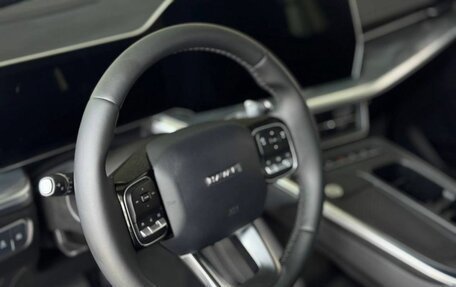 Haval F7x, 2026 год, 3 799 000 рублей, 3 фотография