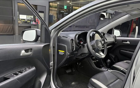 KIA Morning III, 2023 год, 1 000 325 рублей, 11 фотография