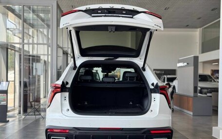 Haval F7x, 2026 год, 3 799 000 рублей, 6 фотография