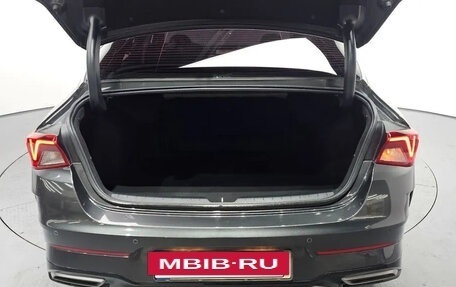 KIA K5, 2021 год, 2 105 911 рублей, 5 фотография