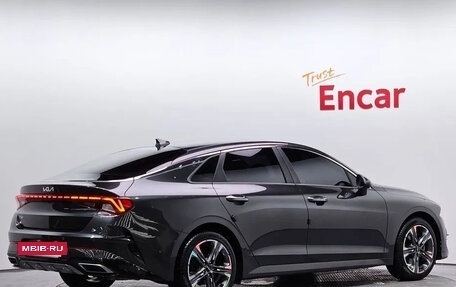 KIA K5, 2021 год, 2 105 911 рублей, 3 фотография