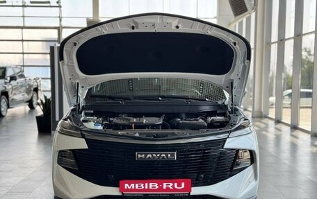 Haval F7x, 2026 год, 3 799 000 рублей, 8 фотография