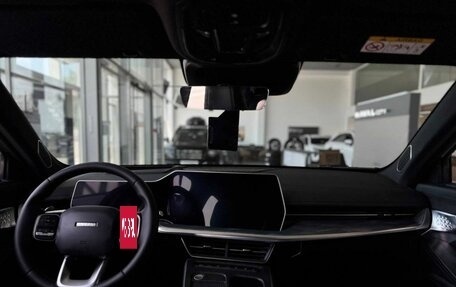 Haval F7x, 2026 год, 3 799 000 рублей, 2 фотография