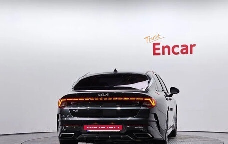 KIA K5, 2021 год, 2 105 911 рублей, 4 фотография