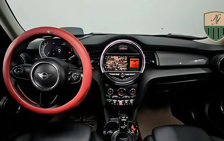 MINI Hatch, 2021 год, 1 800 000 рублей, 2 фотография