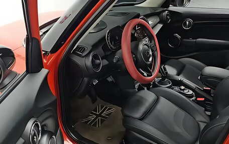 MINI Hatch, 2021 год, 1 800 000 рублей, 3 фотография