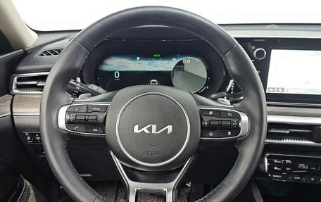 KIA K5, 2021 год, 2 105 911 рублей, 10 фотография