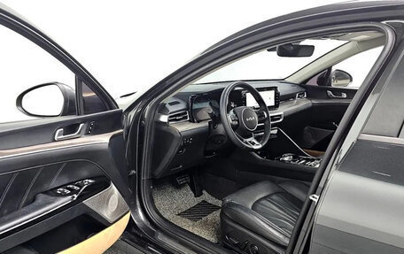 KIA K5, 2021 год, 2 105 911 рублей, 6 фотография