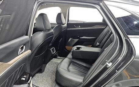 KIA K5, 2021 год, 2 105 911 рублей, 9 фотография