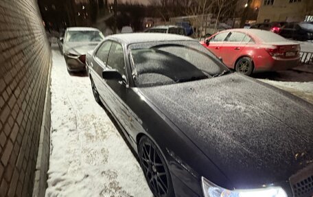 Nissan Laurel VIII, 2002 год, 600 000 рублей, 2 фотография