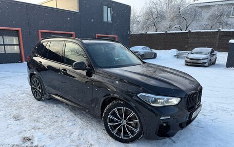 BMW X5, 2020 год, 7 050 000 рублей, 3 фотография