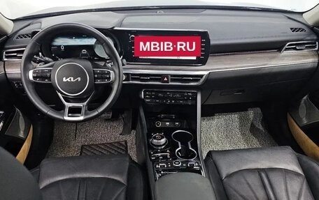 KIA K5, 2021 год, 2 105 911 рублей, 7 фотография