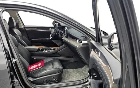 KIA K5, 2021 год, 2 105 911 рублей, 8 фотография