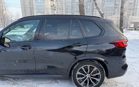 BMW X5, 2020 год, 7 050 000 рублей, 13 фотография