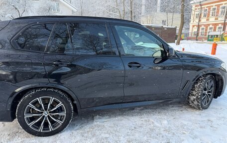 BMW X5, 2020 год, 7 050 000 рублей, 6 фотография