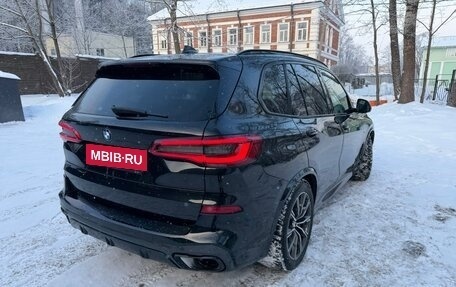 BMW X5, 2020 год, 7 050 000 рублей, 9 фотография