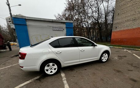 Skoda Octavia, 2013 год, 1 400 000 рублей, 4 фотография