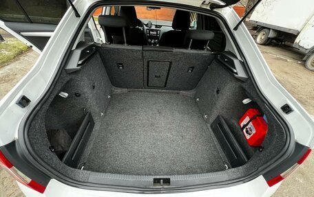 Skoda Octavia, 2013 год, 1 400 000 рублей, 7 фотография