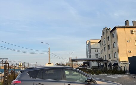 Toyota RAV4, 2018 год, 1 150 000 рублей, 4 фотография