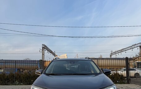 Toyota RAV4, 2018 год, 1 150 000 рублей, 6 фотография