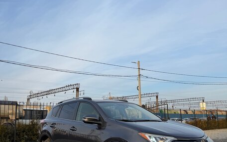 Toyota RAV4, 2018 год, 1 150 000 рублей, 5 фотография