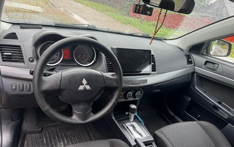 Mitsubishi Lancer IX, 2008 год, 650 000 рублей, 2 фотография