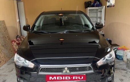 Mitsubishi Lancer IX, 2008 год, 650 000 рублей, 3 фотография