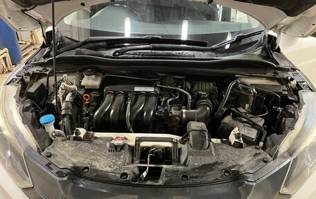 Honda Vezel, 2014 год, 1 100 000 рублей, 5 фотография