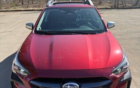 Subaru Outback VI, 2023 год, 5 950 000 рублей, 3 фотография
