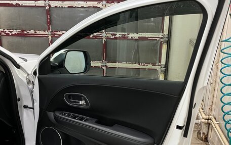 Honda Vezel, 2014 год, 1 100 000 рублей, 7 фотография