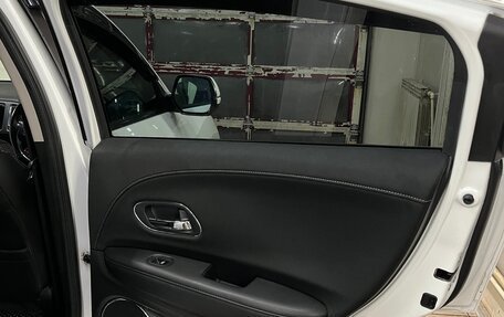 Honda Vezel, 2014 год, 1 100 000 рублей, 8 фотография