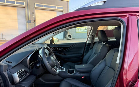 Subaru Outback VI, 2023 год, 5 950 000 рублей, 6 фотография