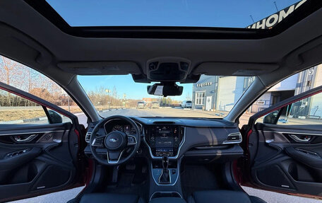 Subaru Outback VI, 2023 год, 5 950 000 рублей, 7 фотография