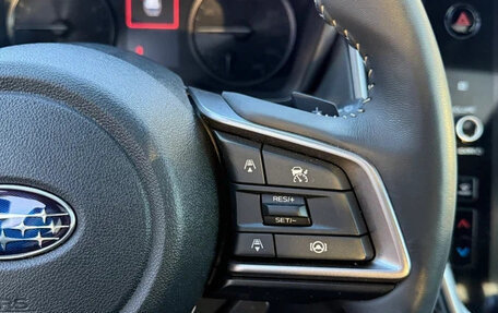 Subaru Outback VI, 2023 год, 5 950 000 рублей, 10 фотография