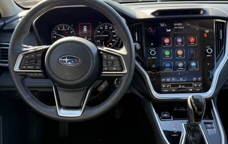 Subaru Outback VI, 2023 год, 5 950 000 рублей, 8 фотография