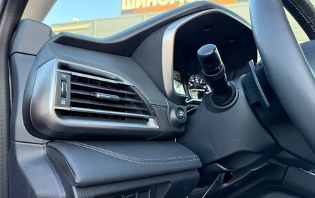 Subaru Outback VI, 2023 год, 5 950 000 рублей, 9 фотография