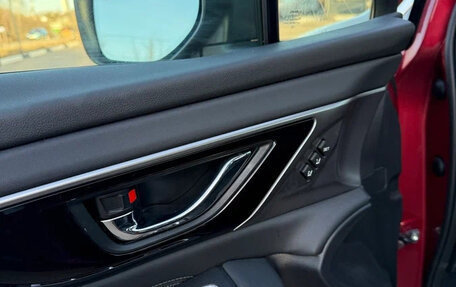 Subaru Outback VI, 2023 год, 5 950 000 рублей, 11 фотография