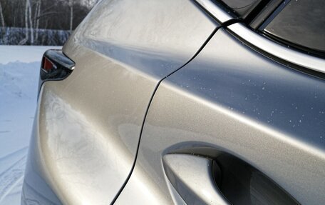 Lexus NX I, 2016 год, 2 900 000 рублей, 8 фотография