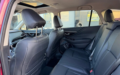 Subaru Outback VI, 2023 год, 5 950 000 рублей, 17 фотография