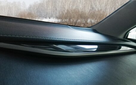 Lexus NX I, 2016 год, 2 900 000 рублей, 14 фотография