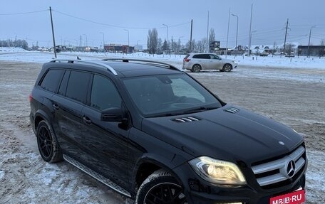 Mercedes-Benz GL-Класс, 2013 год, 2 399 000 рублей, 2 фотография