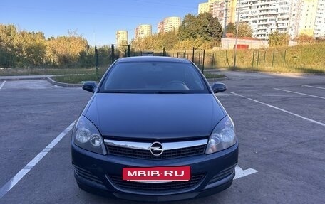 Opel Astra H, 2008 год, 430 000 рублей, 3 фотография