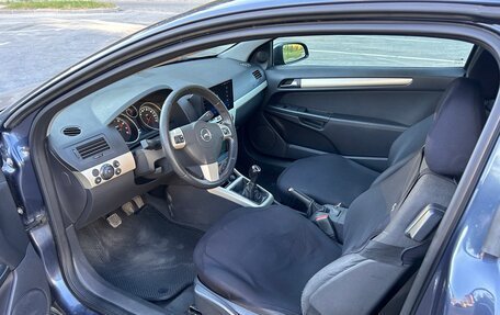 Opel Astra H, 2008 год, 430 000 рублей, 5 фотография